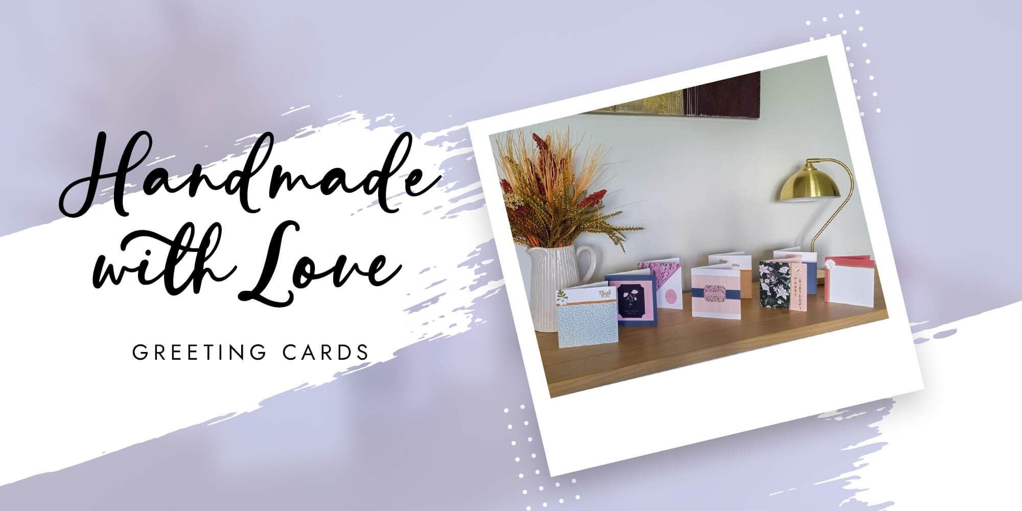 Handmade Greeting Cards