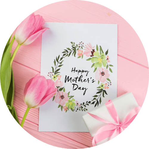 Happy Mother's Day Cards