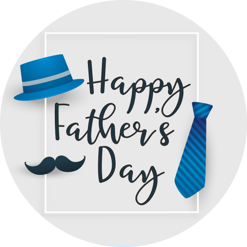 Happy Father's Day Cards