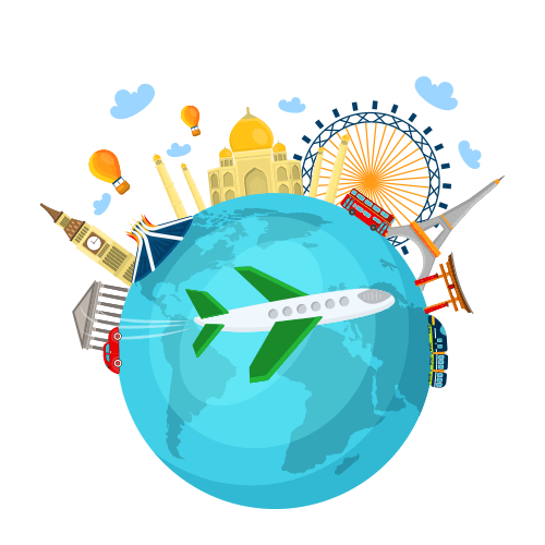 Travel Cards
