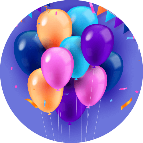 Happy Birthday Cards