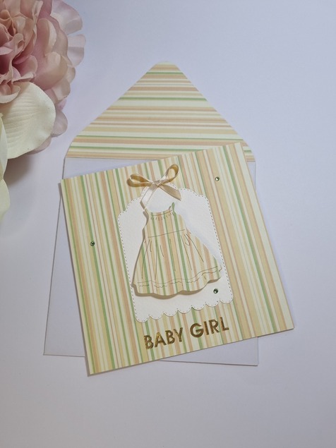 New Baby Cards (Allie) - Image 2