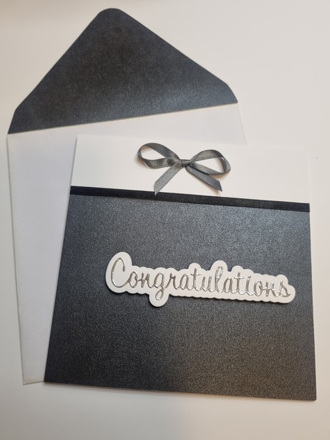 Engagement Card (Congratulations) - Image 2