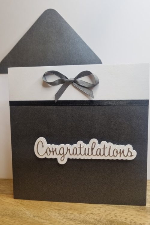 Engagement Card (Congratulations)