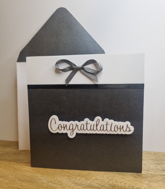 Engagement Card (Congratulations)