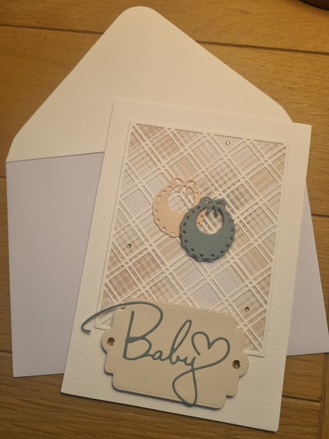 New Baby Cards (Chess) - Image 3