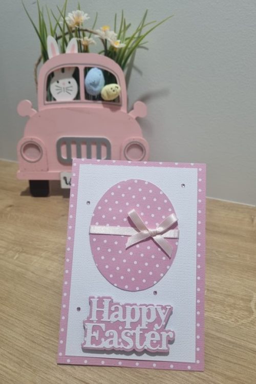 Easter Greeting Cards (Happy Easter)