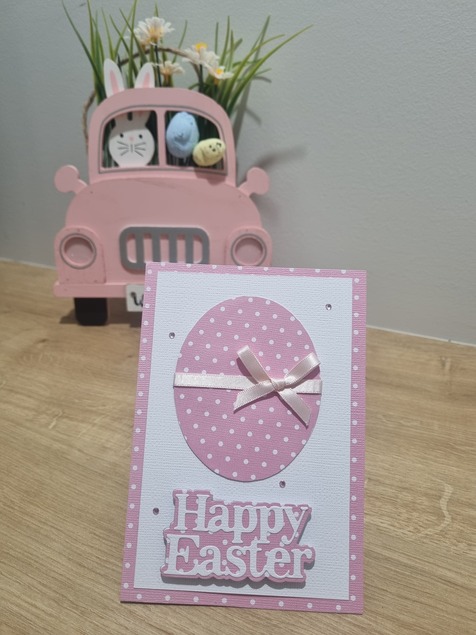 Easter Greeting Cards (Happy Easter)