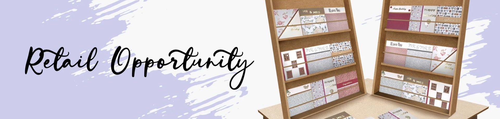 Retail Opportunity